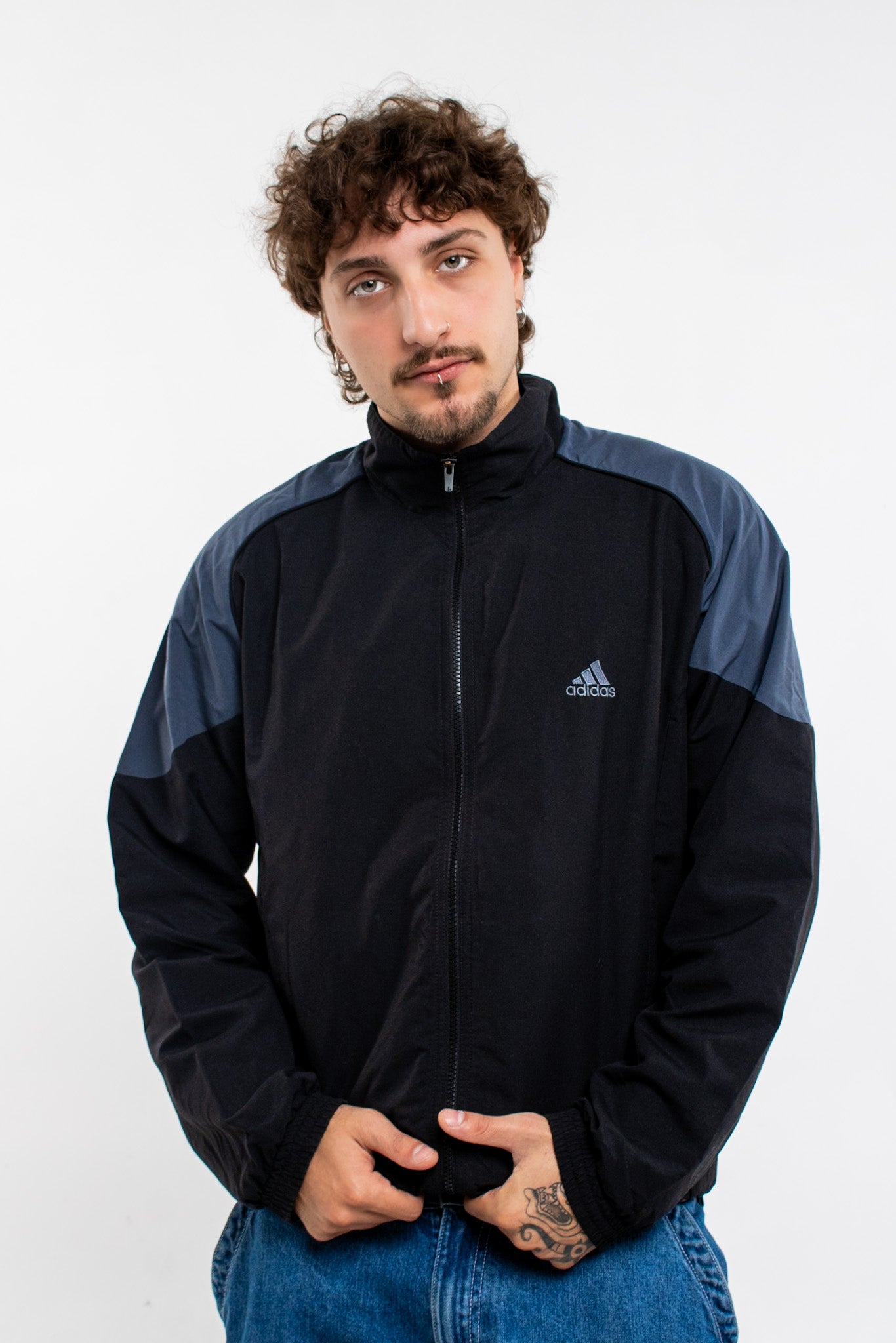 Adidas Jacket
