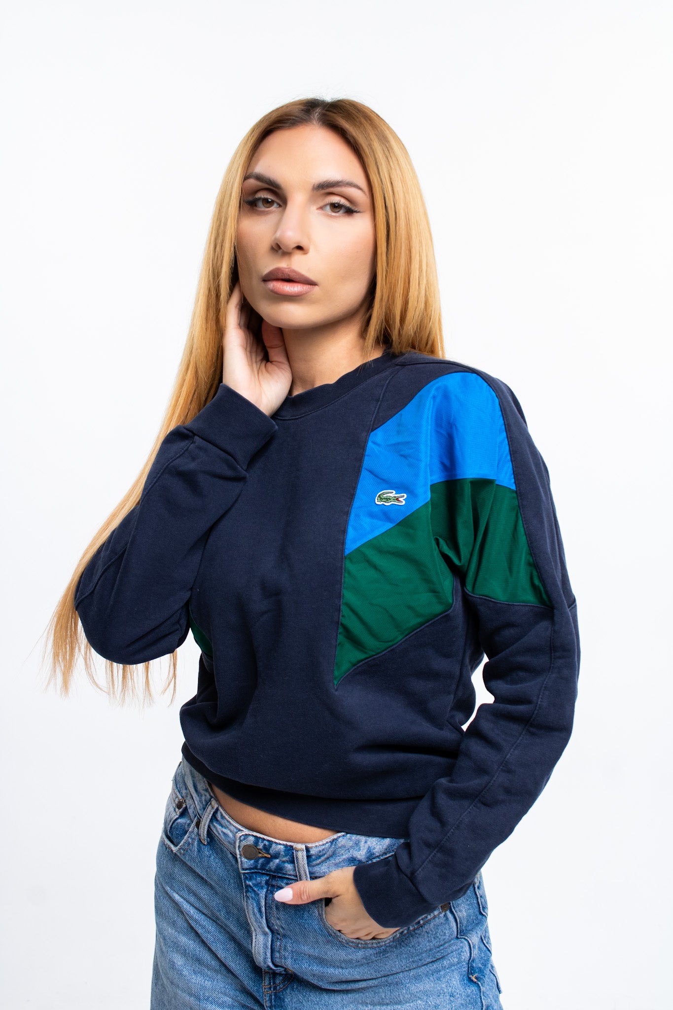 Lacoste Sweatshirt