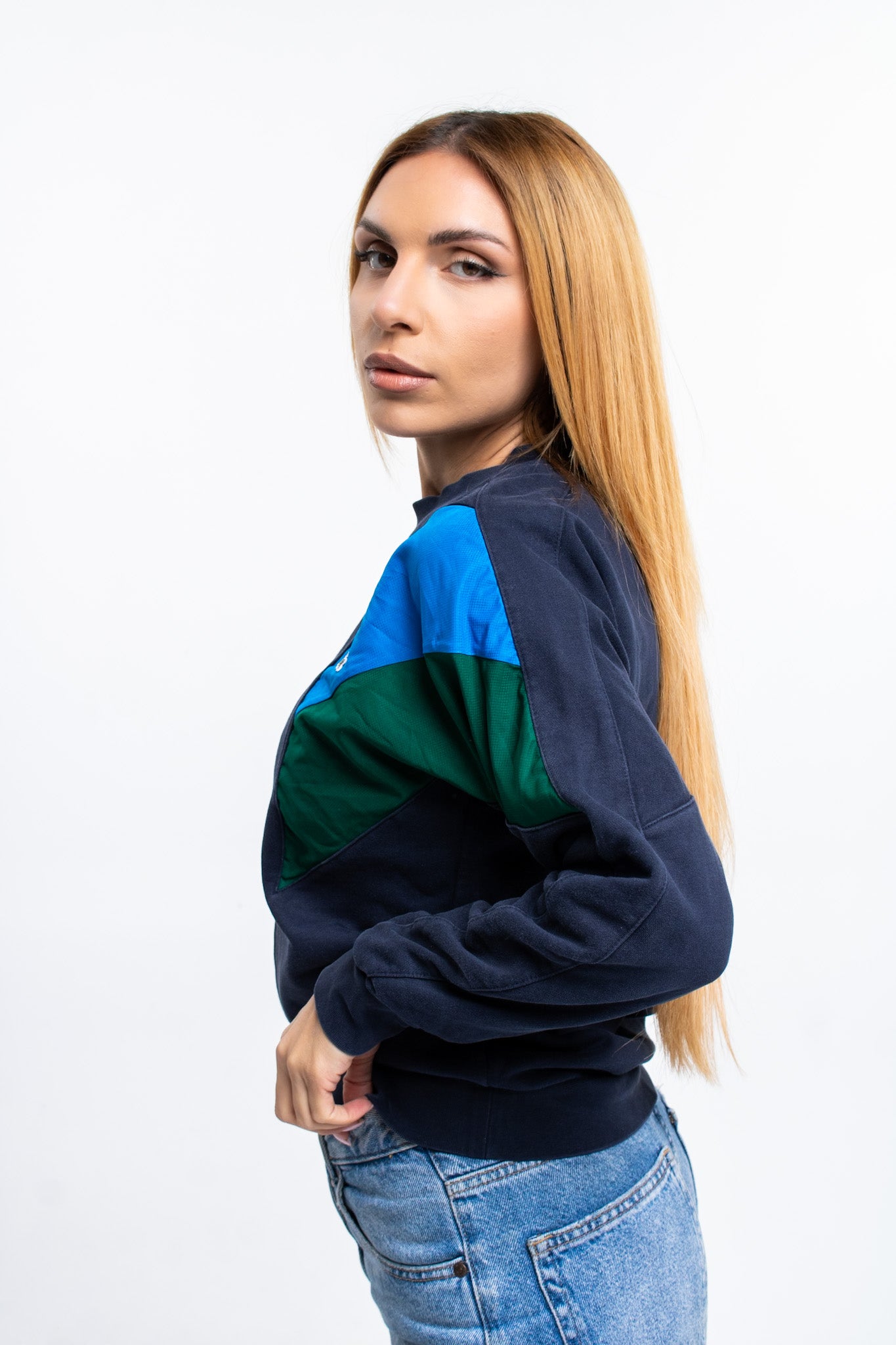 Lacoste Sweatshirt