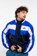 Puma Jacket