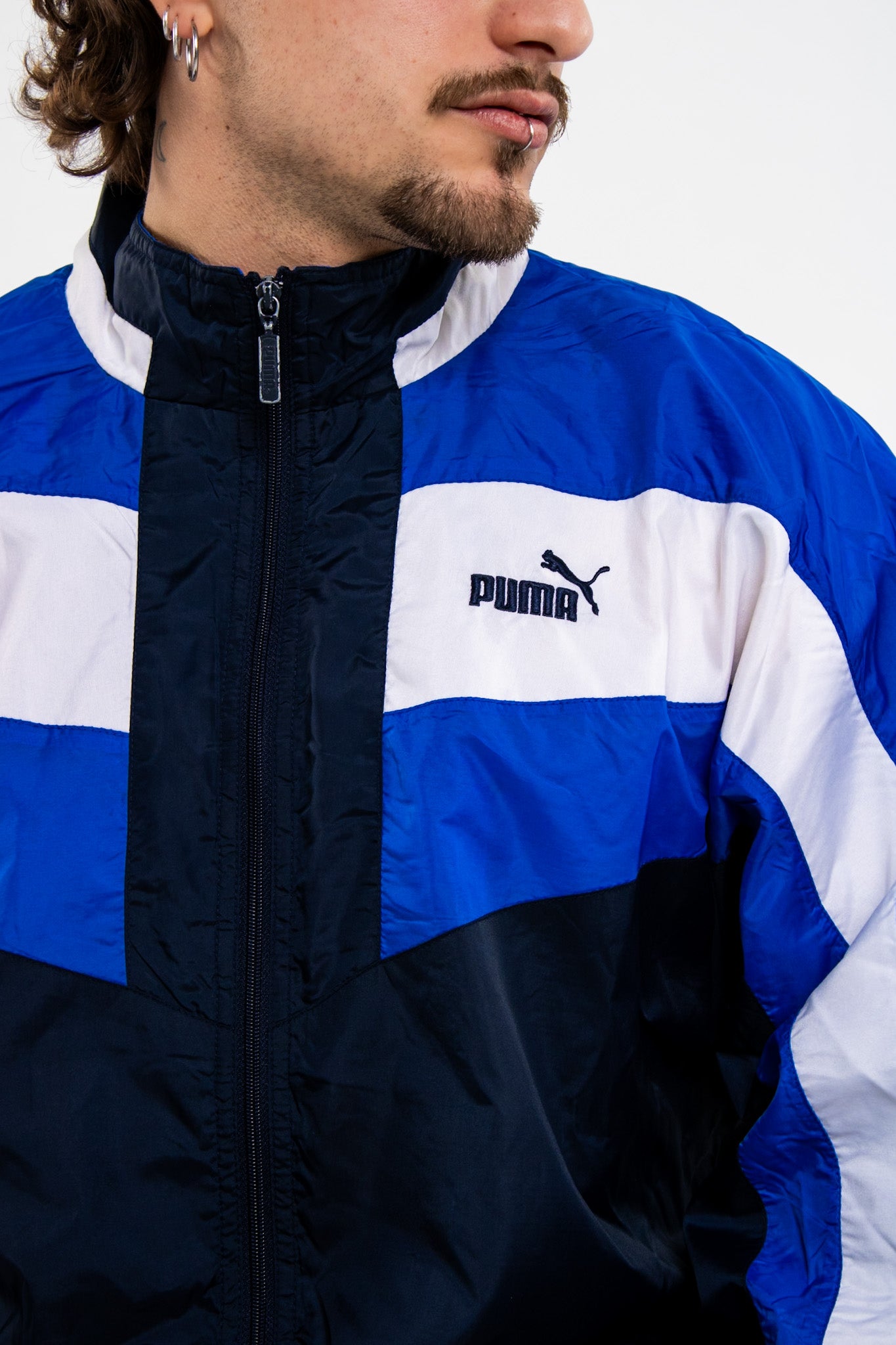 Puma Jacket