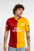 Galatasaray Football Jersey