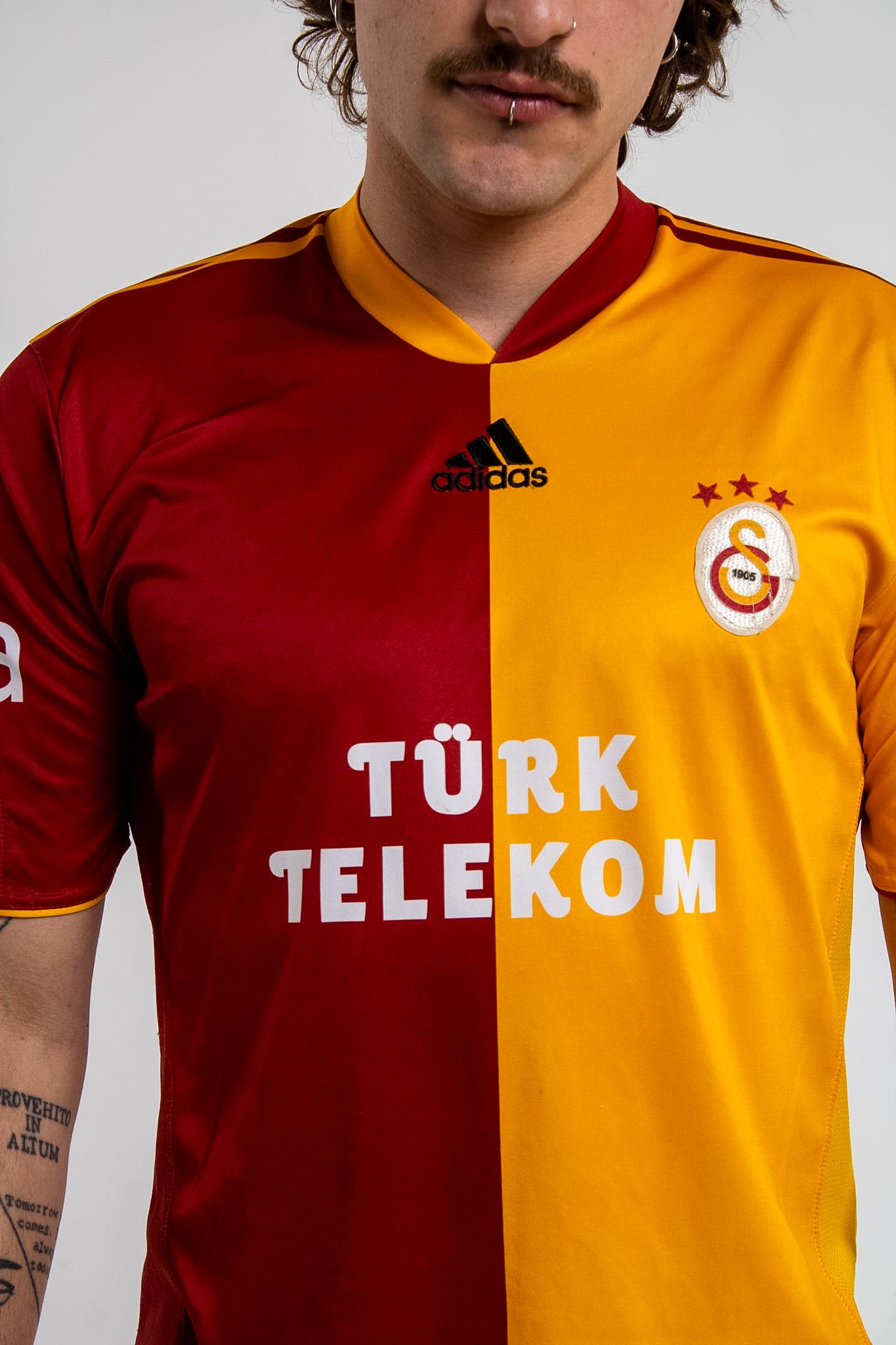 Galatasaray Football Jersey