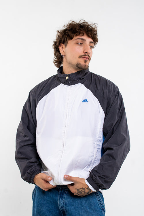 Adidas Jacket