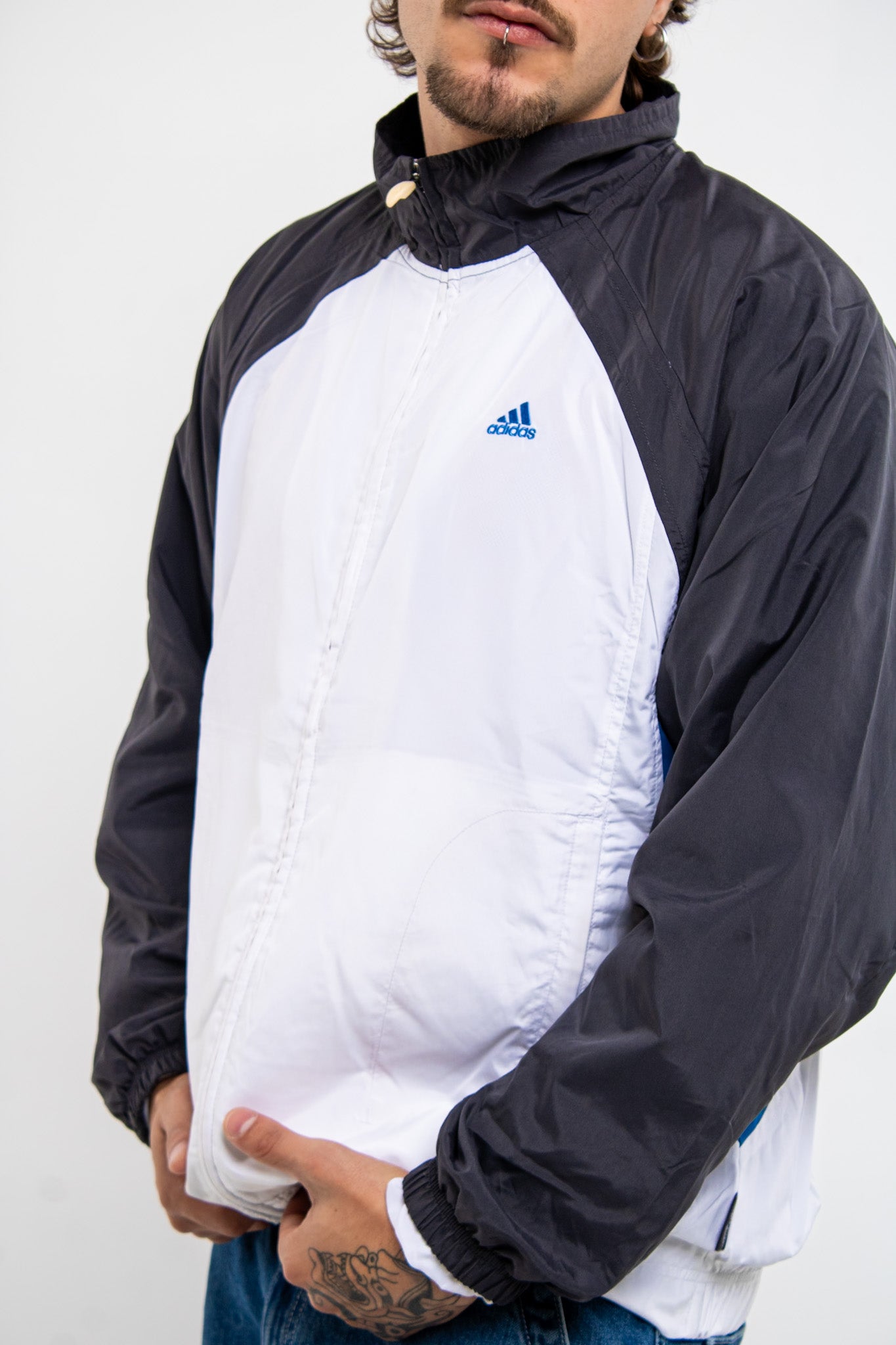 Adidas Jacket