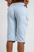 Nike 90s Cargo Capri Pants