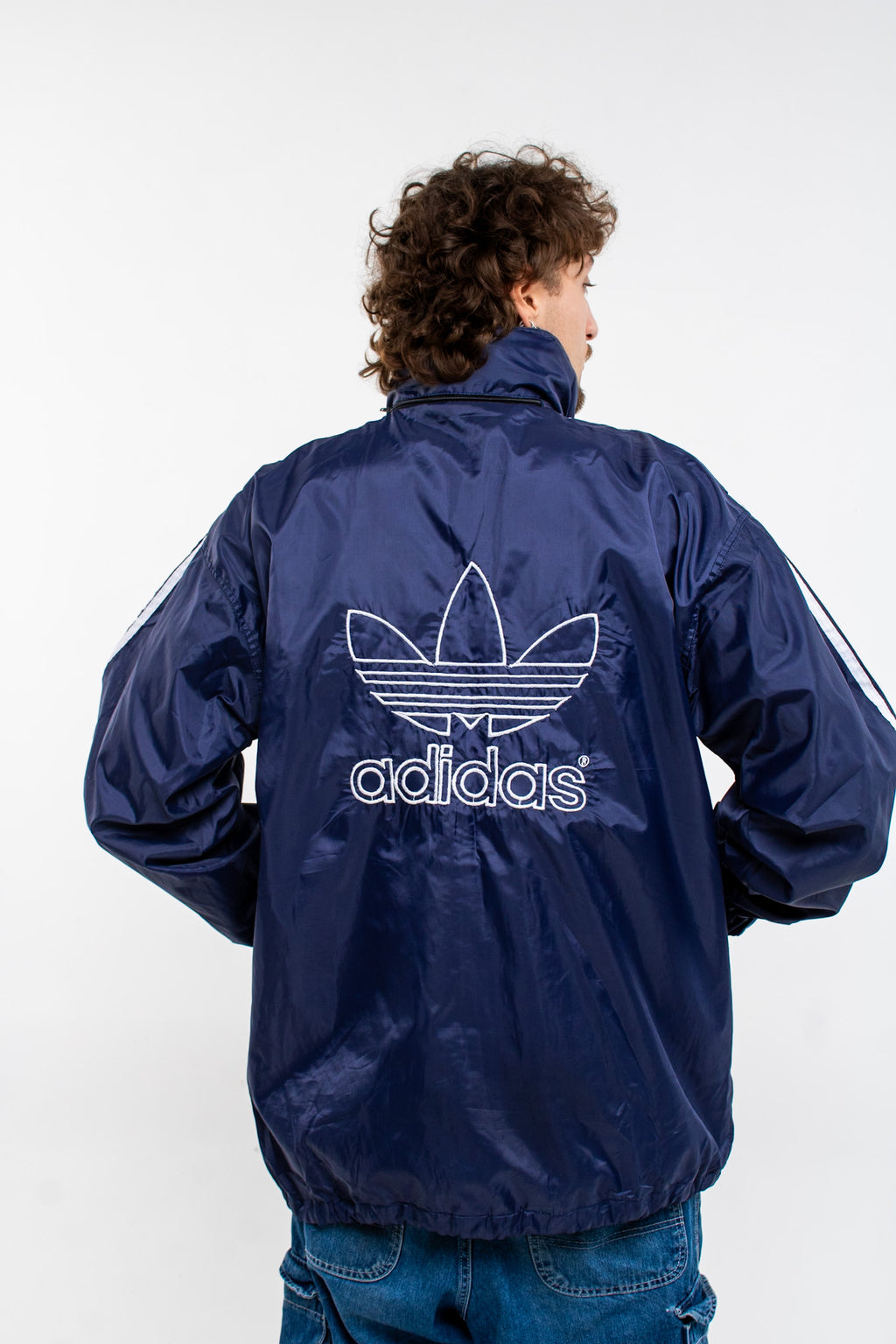 Adidas Jacket