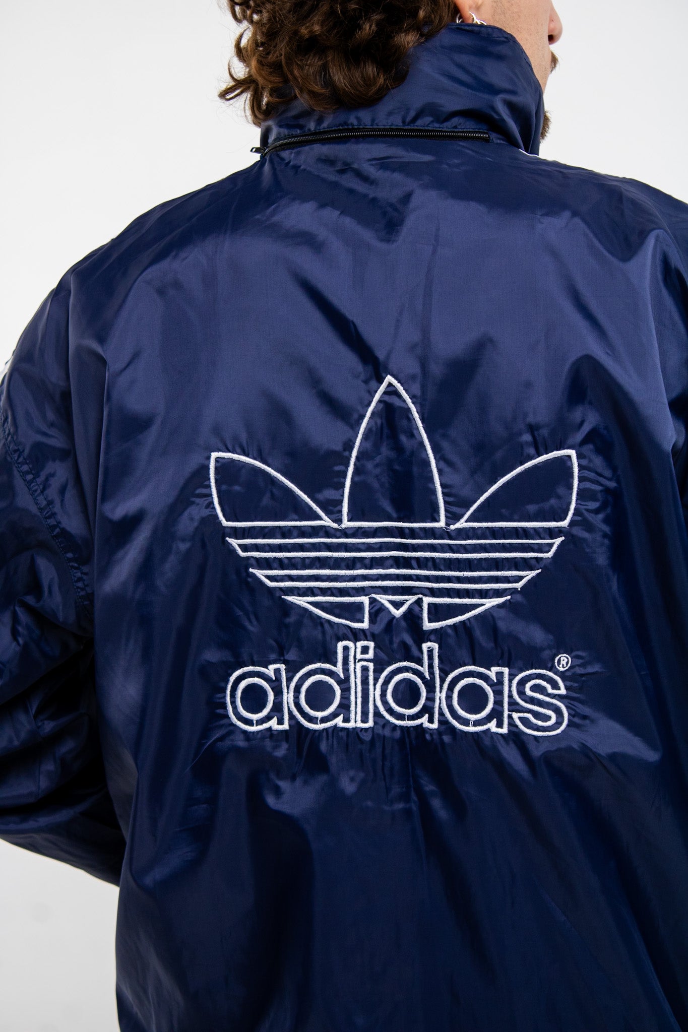 Adidas Jacket