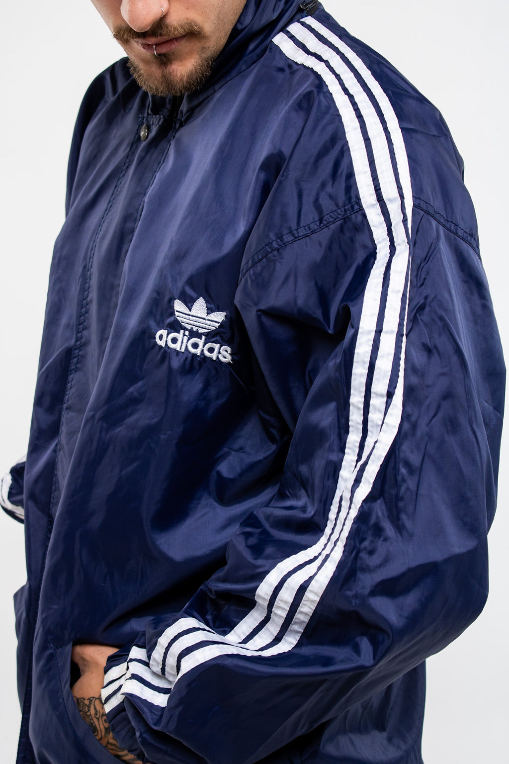 Adidas Jacket