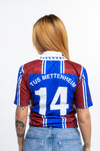 Diadora Jersey