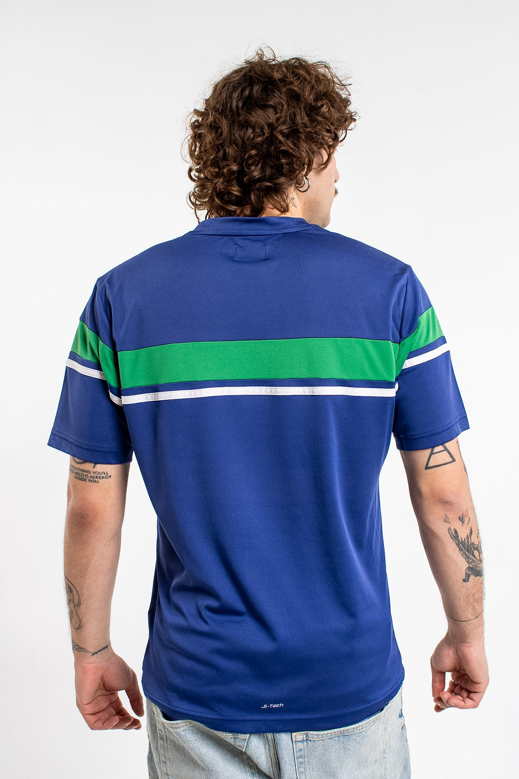 Sergio Tacchini T-shirt
