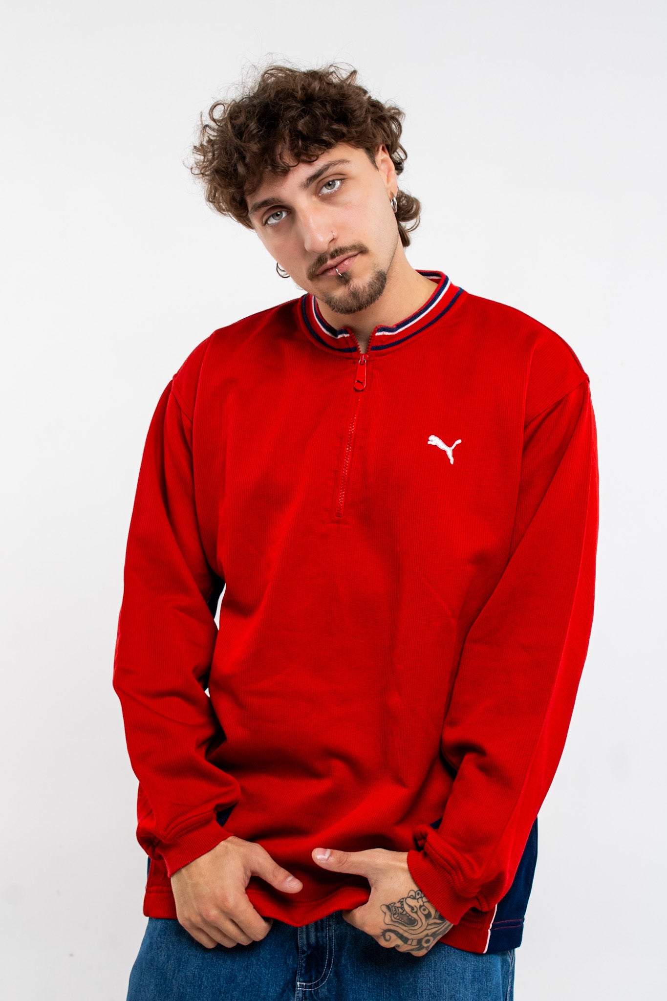 Puma Sweatshirt