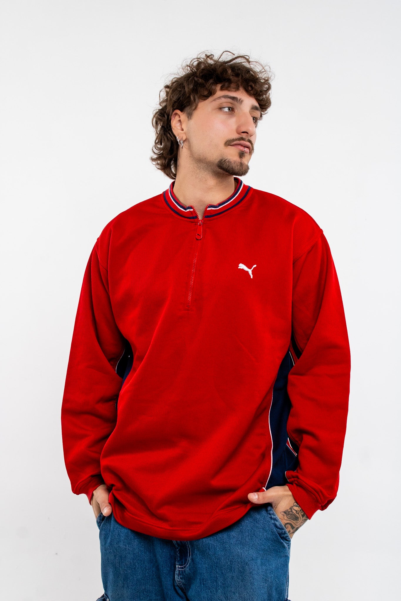 Puma Sweatshirt