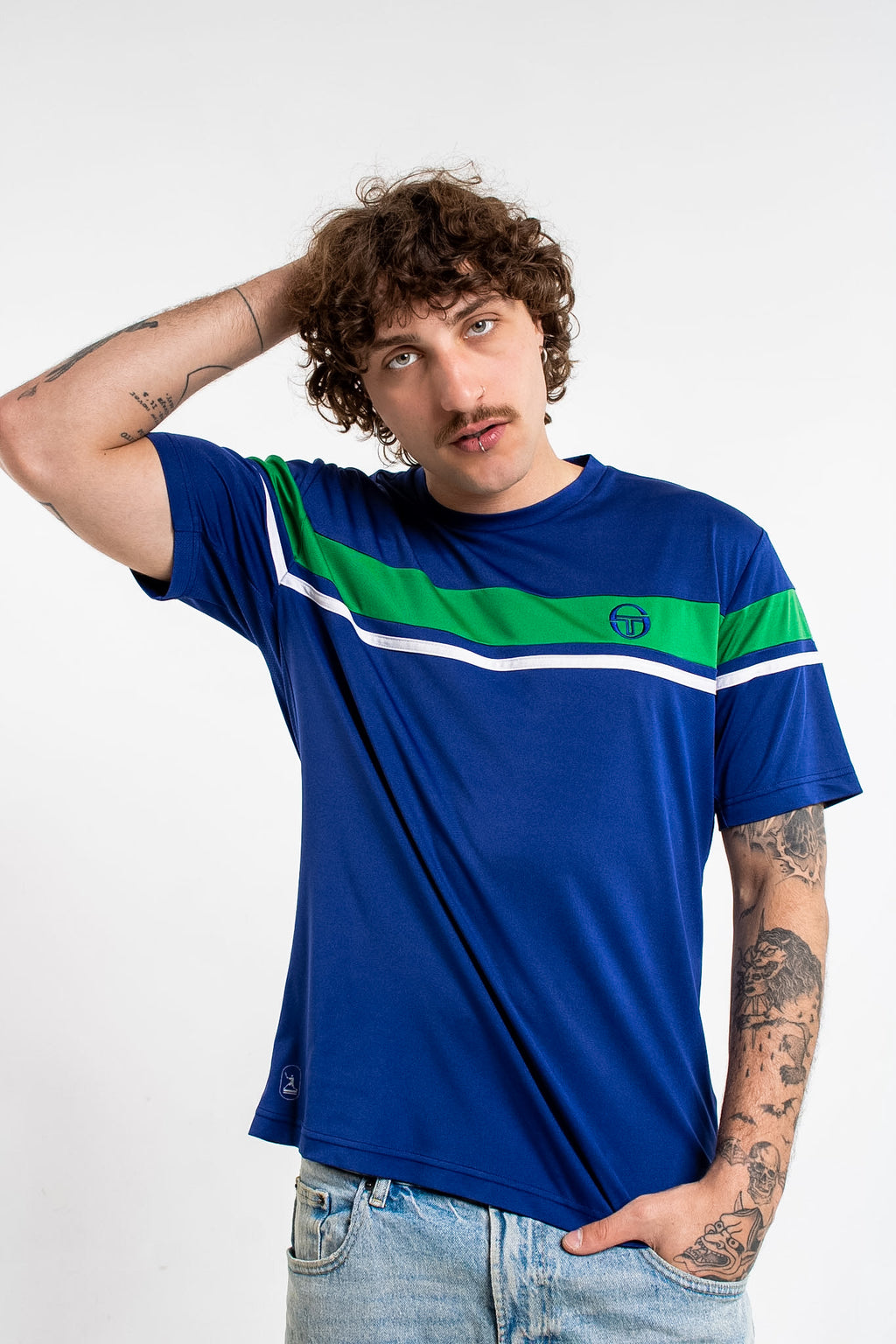 Sergio Tacchini T-shirt