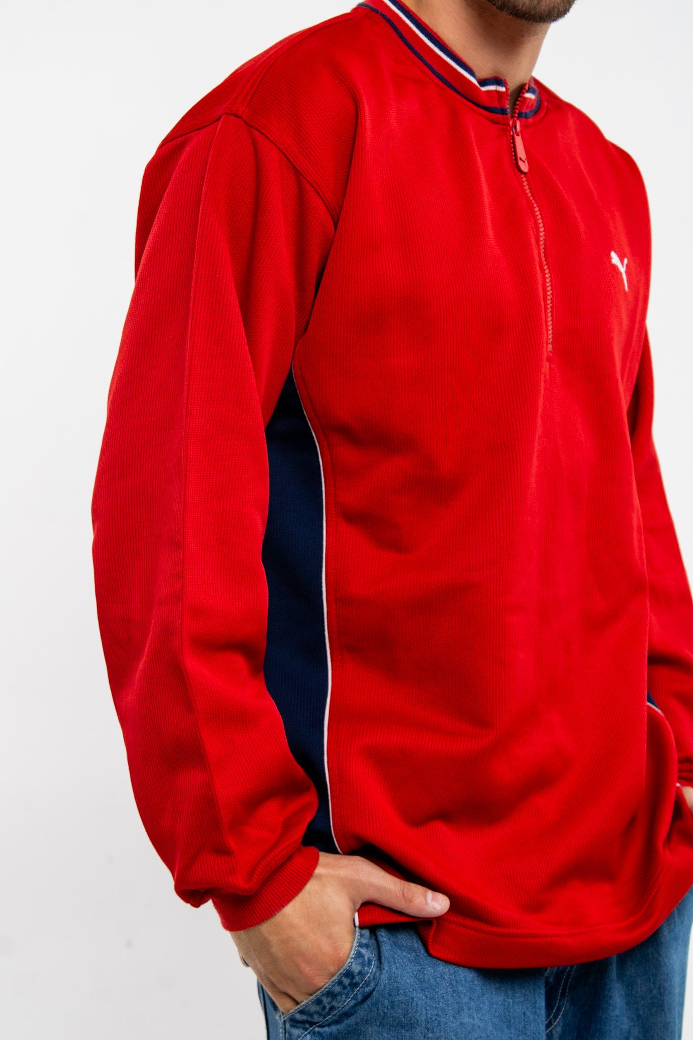 Puma Sweatshirt