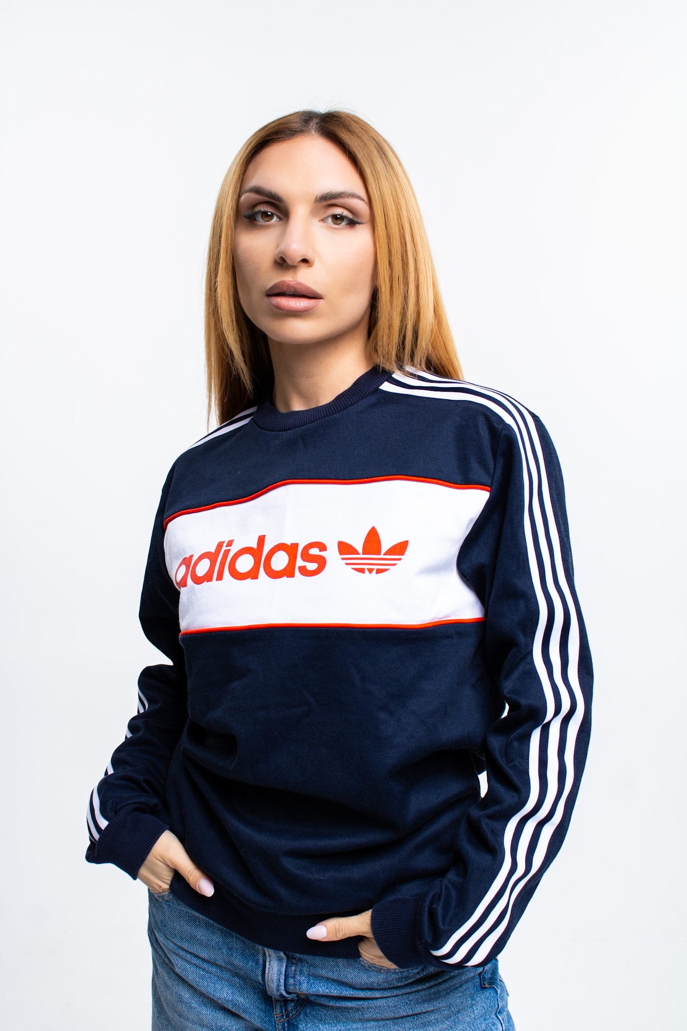 Adidas Sweatshirt