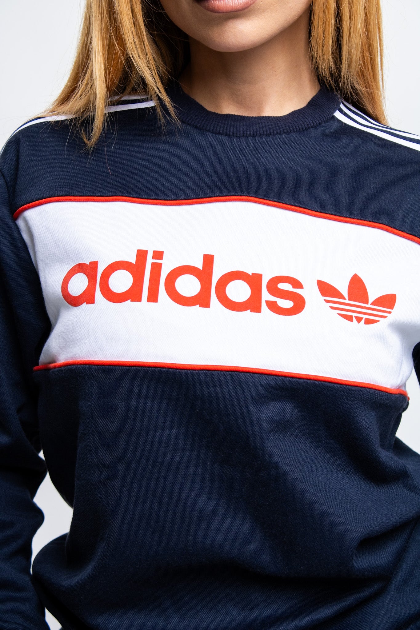 Adidas Sweatshirt