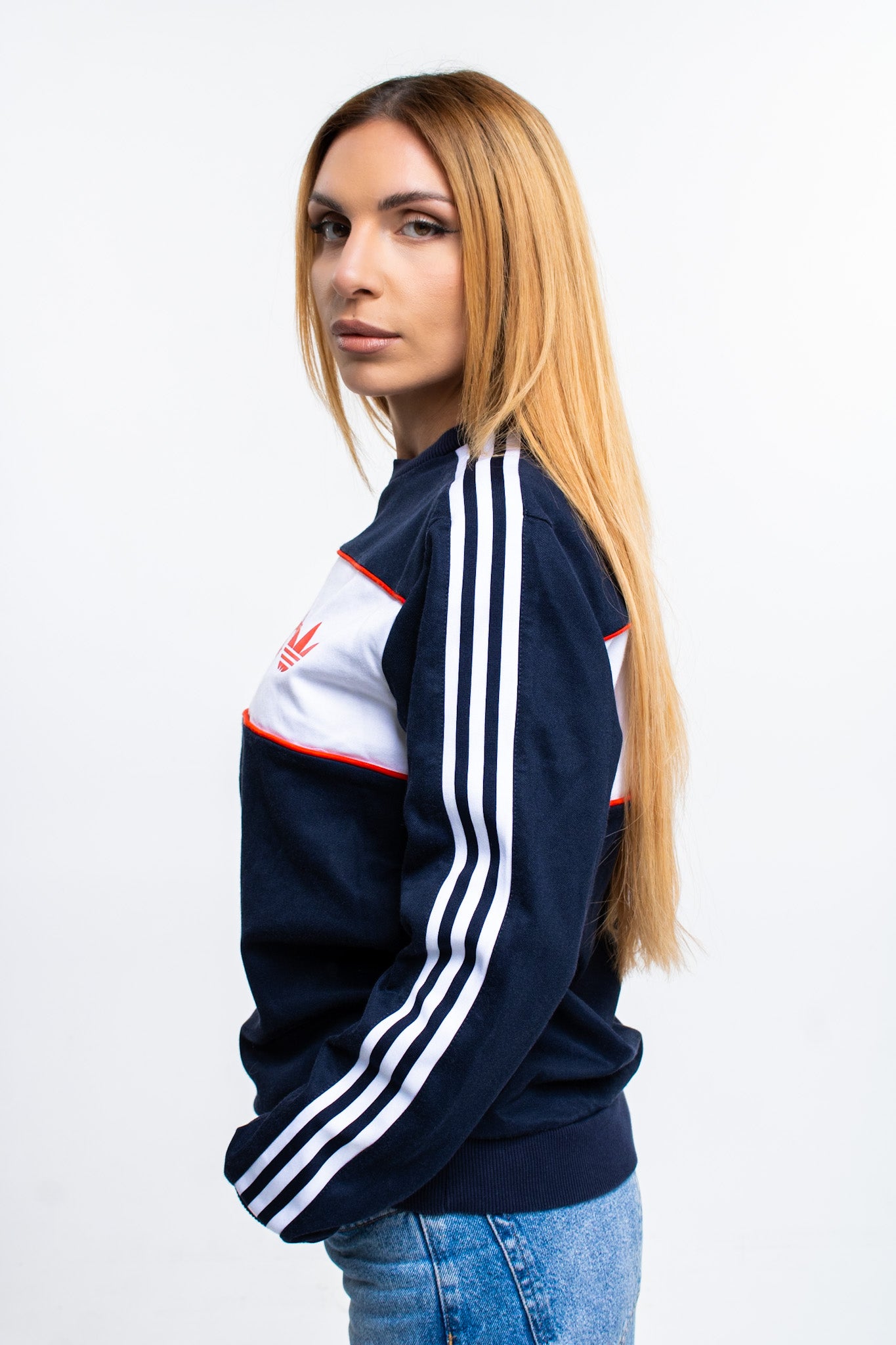 Adidas Sweatshirt
