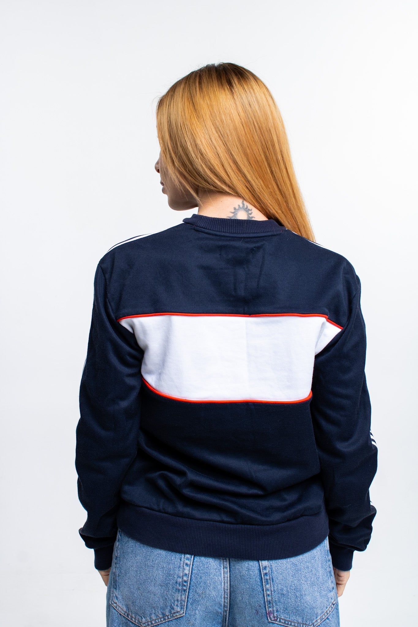 Adidas Sweatshirt
