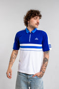 Adidas Vintage Polo T-shirt