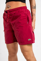 Lacoste Vintage Shorts
