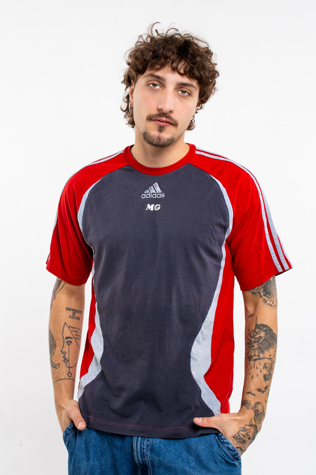 Adidas T-shirt