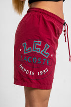 Lacoste Vintage Shorts
