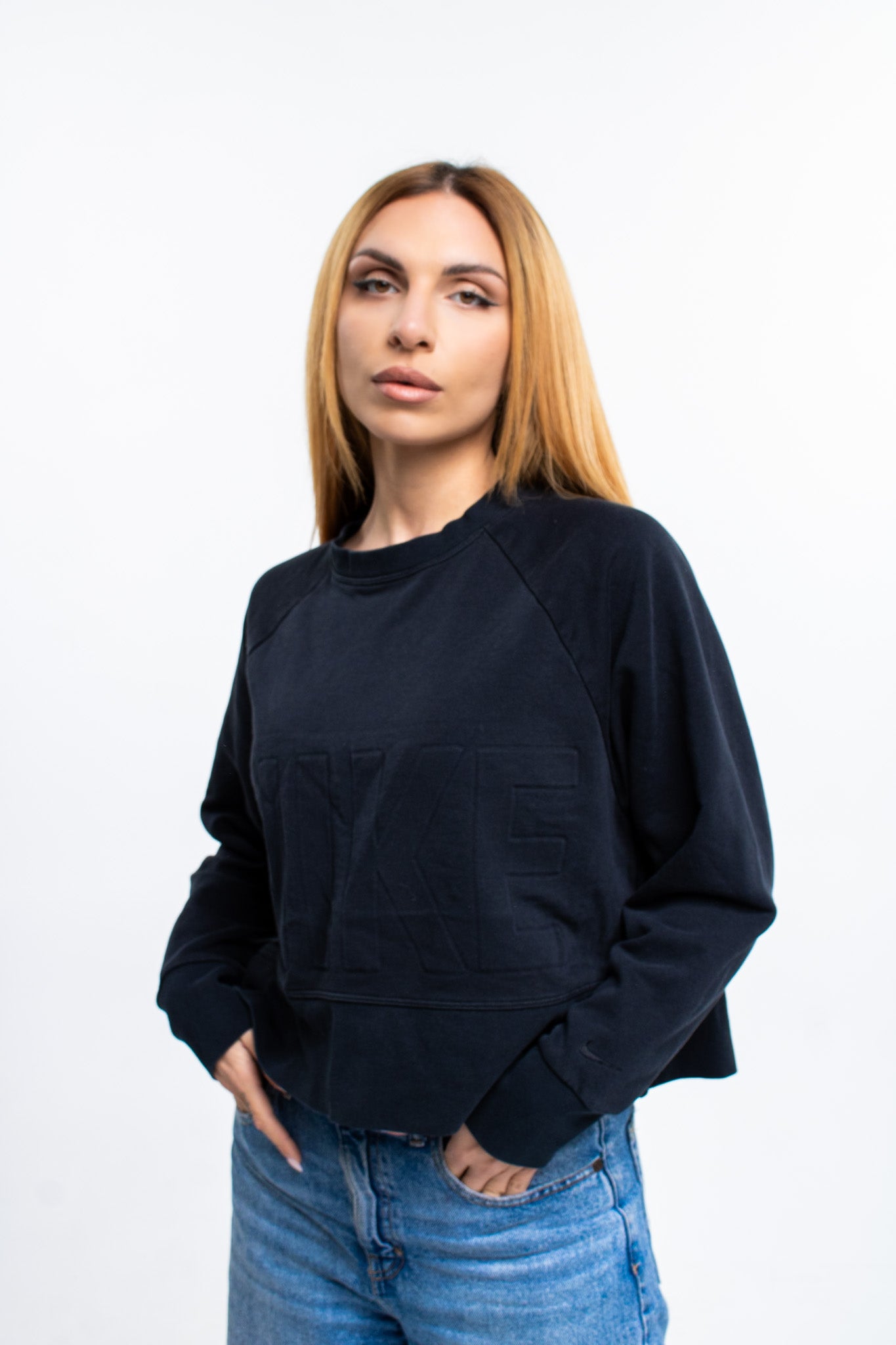 Nike Sweatshirt