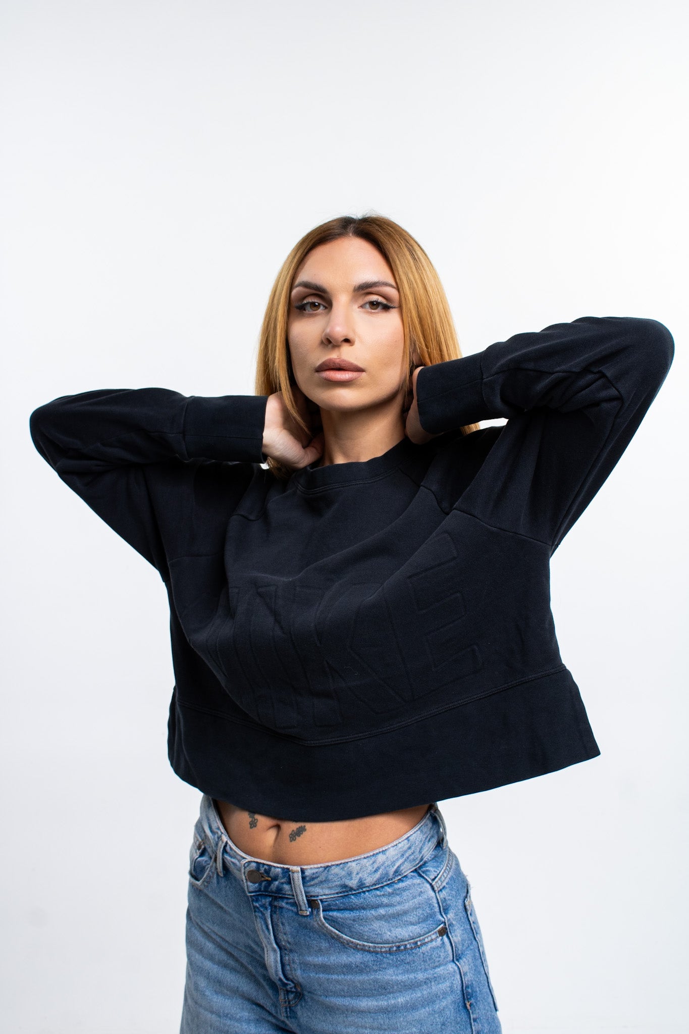 Nike Sweatshirt