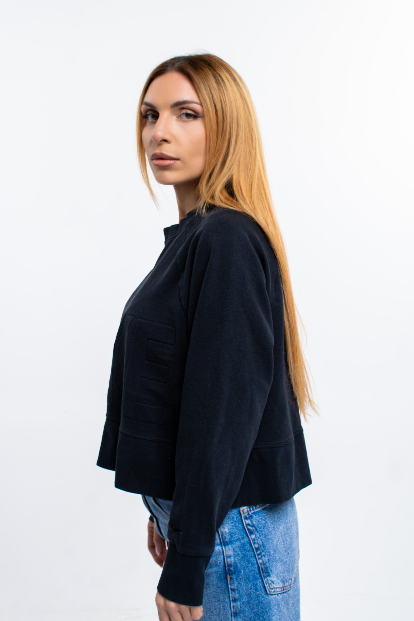 Nike Sweatshirt
