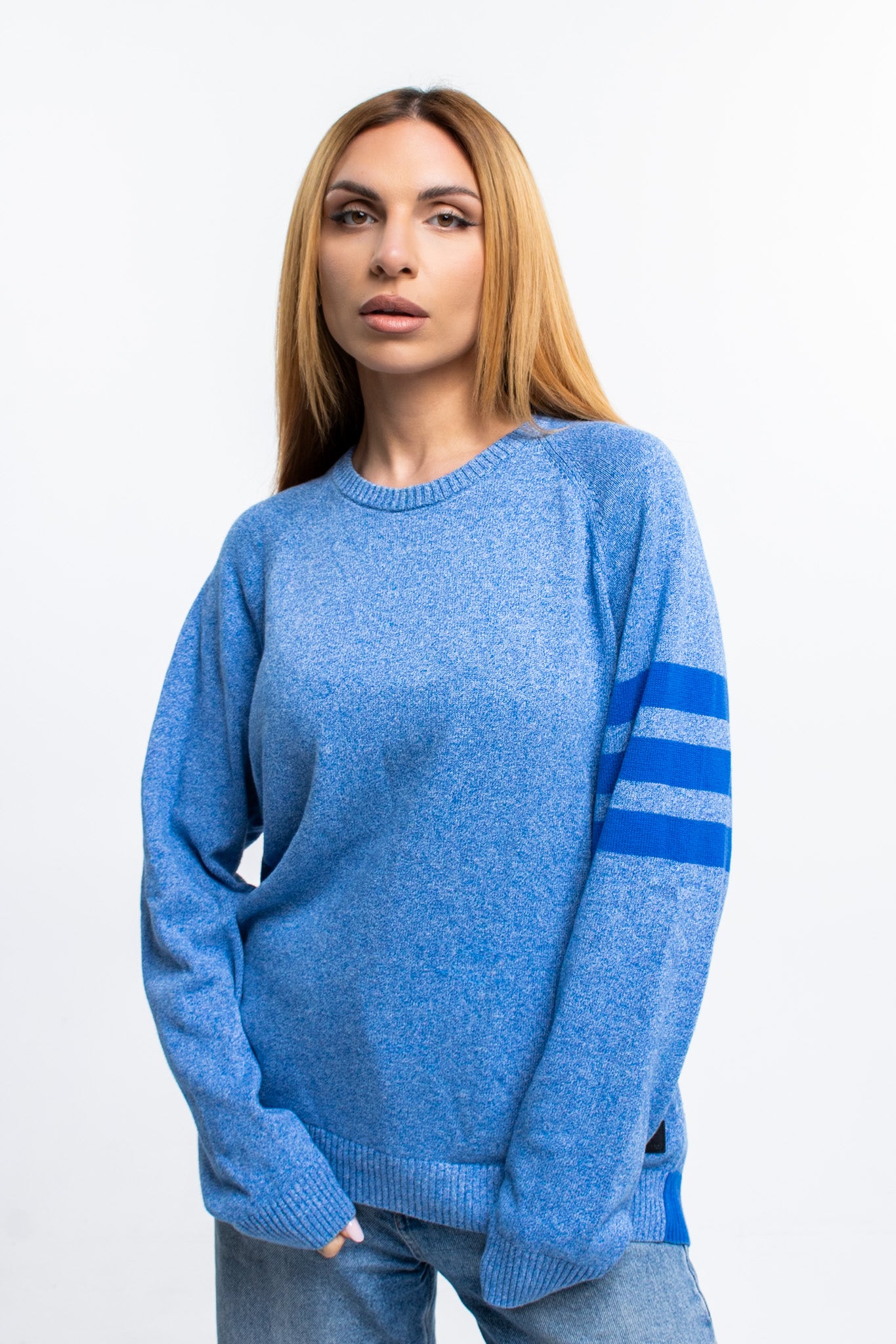 Adidas Sweater