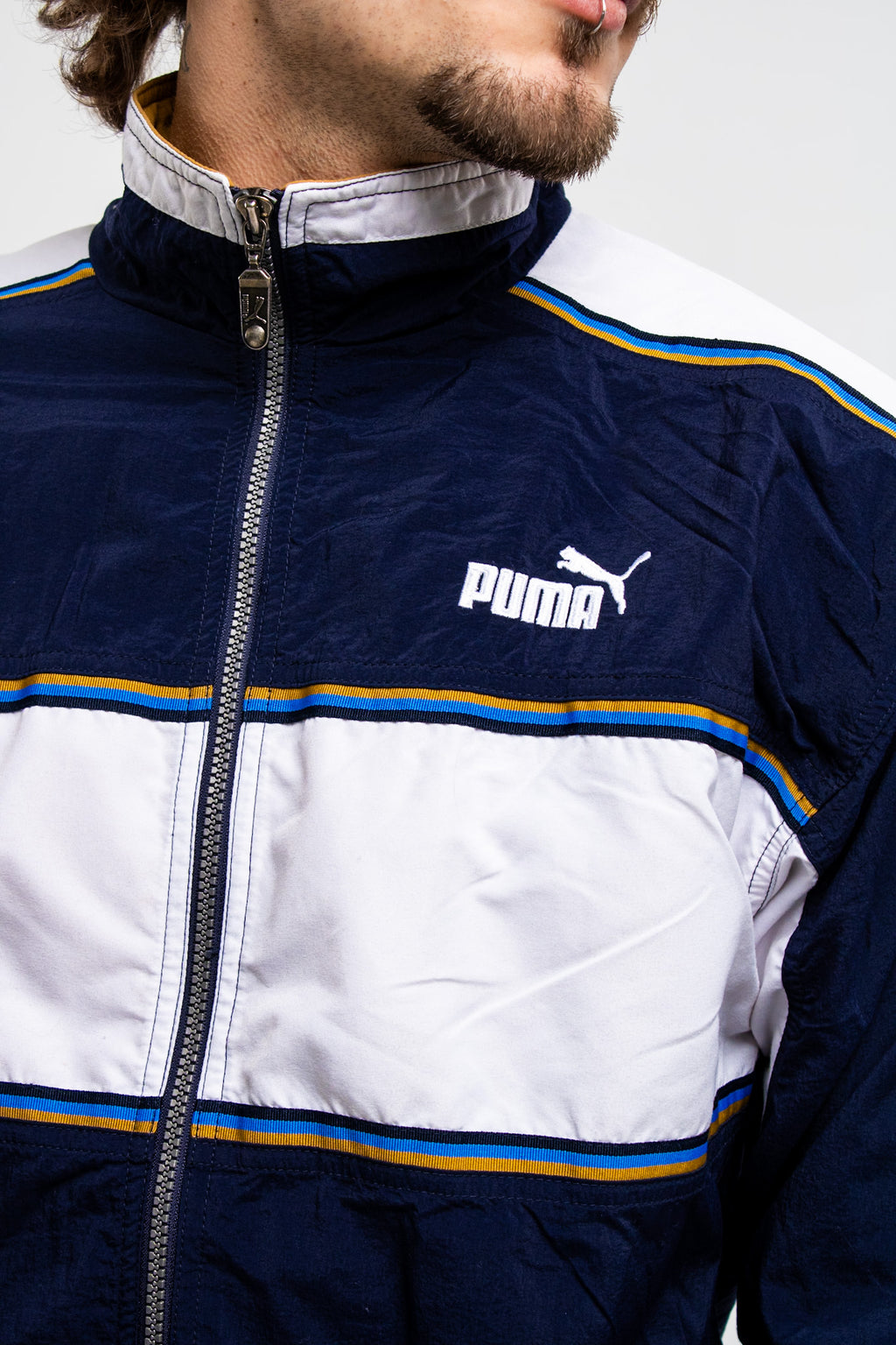 Puma Jacket