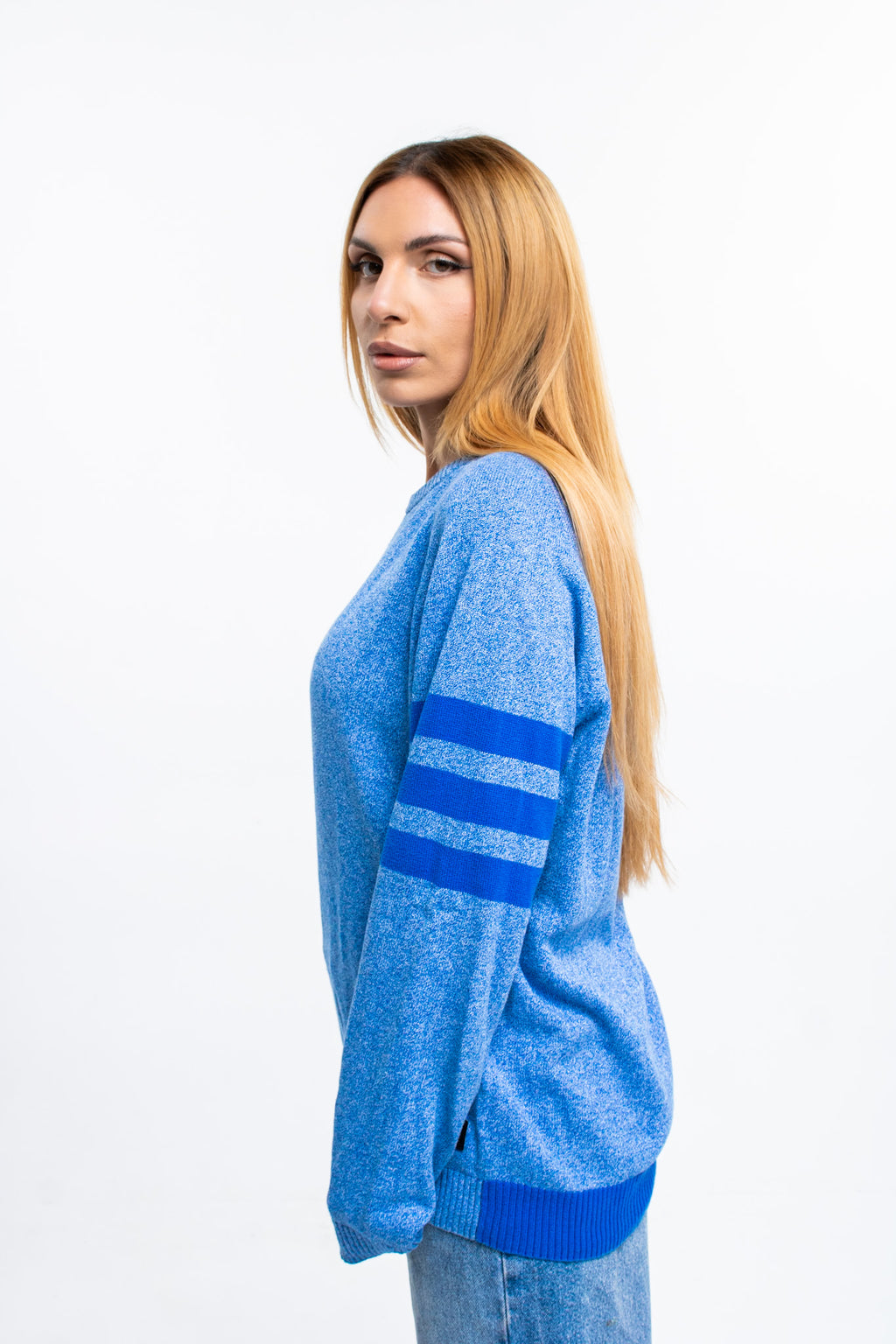 Adidas Sweater