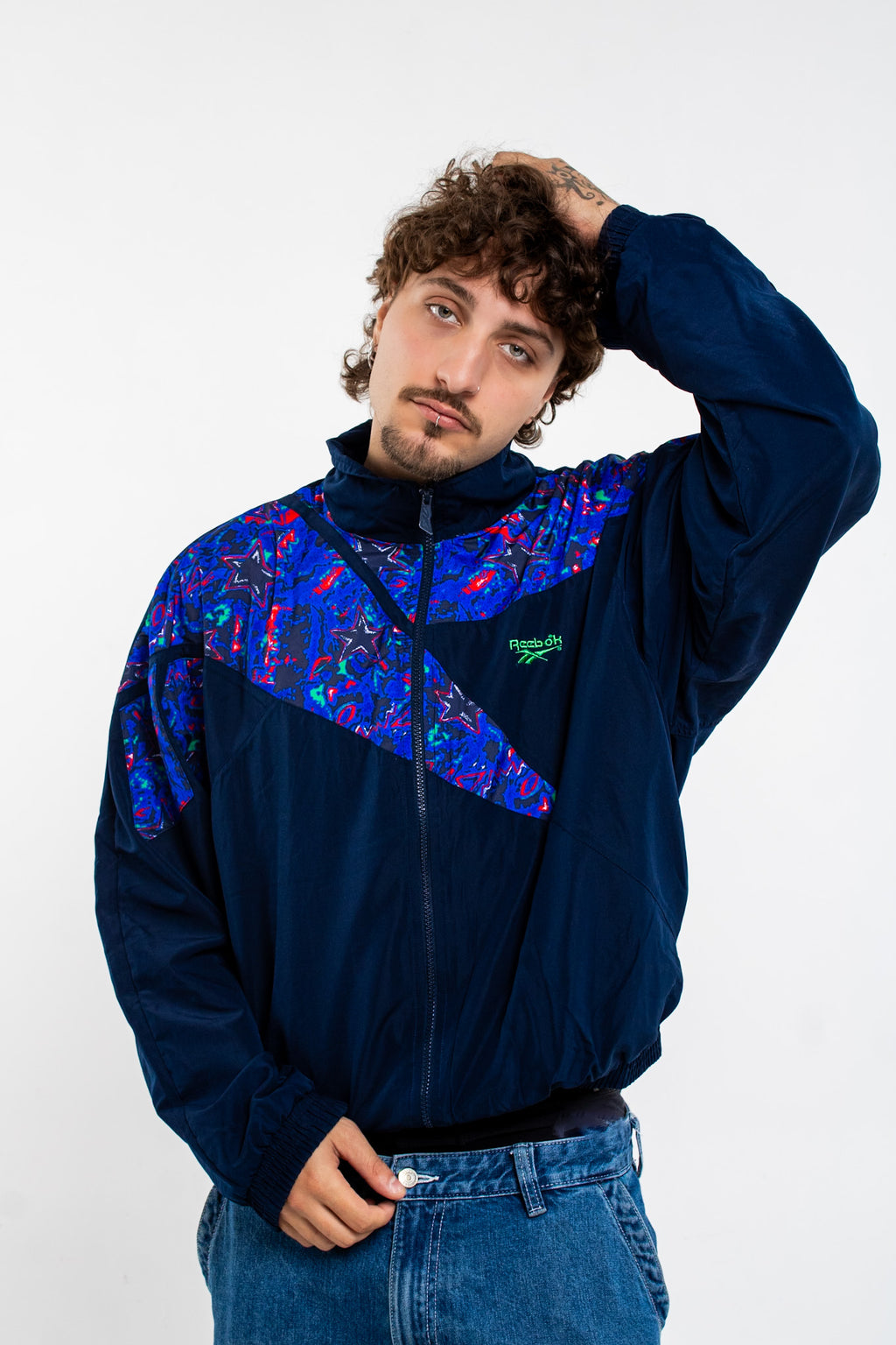 Reebok Jacket