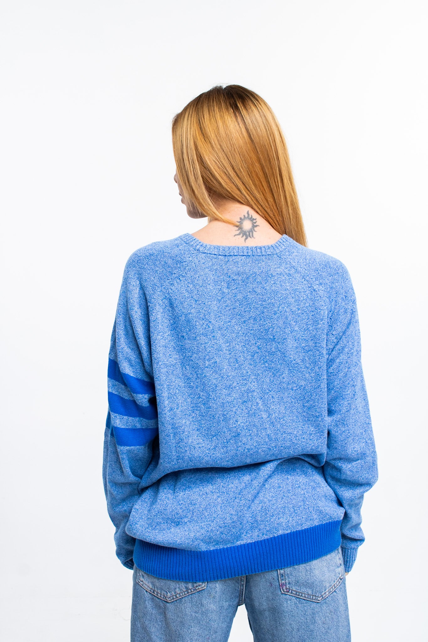 Adidas Sweater