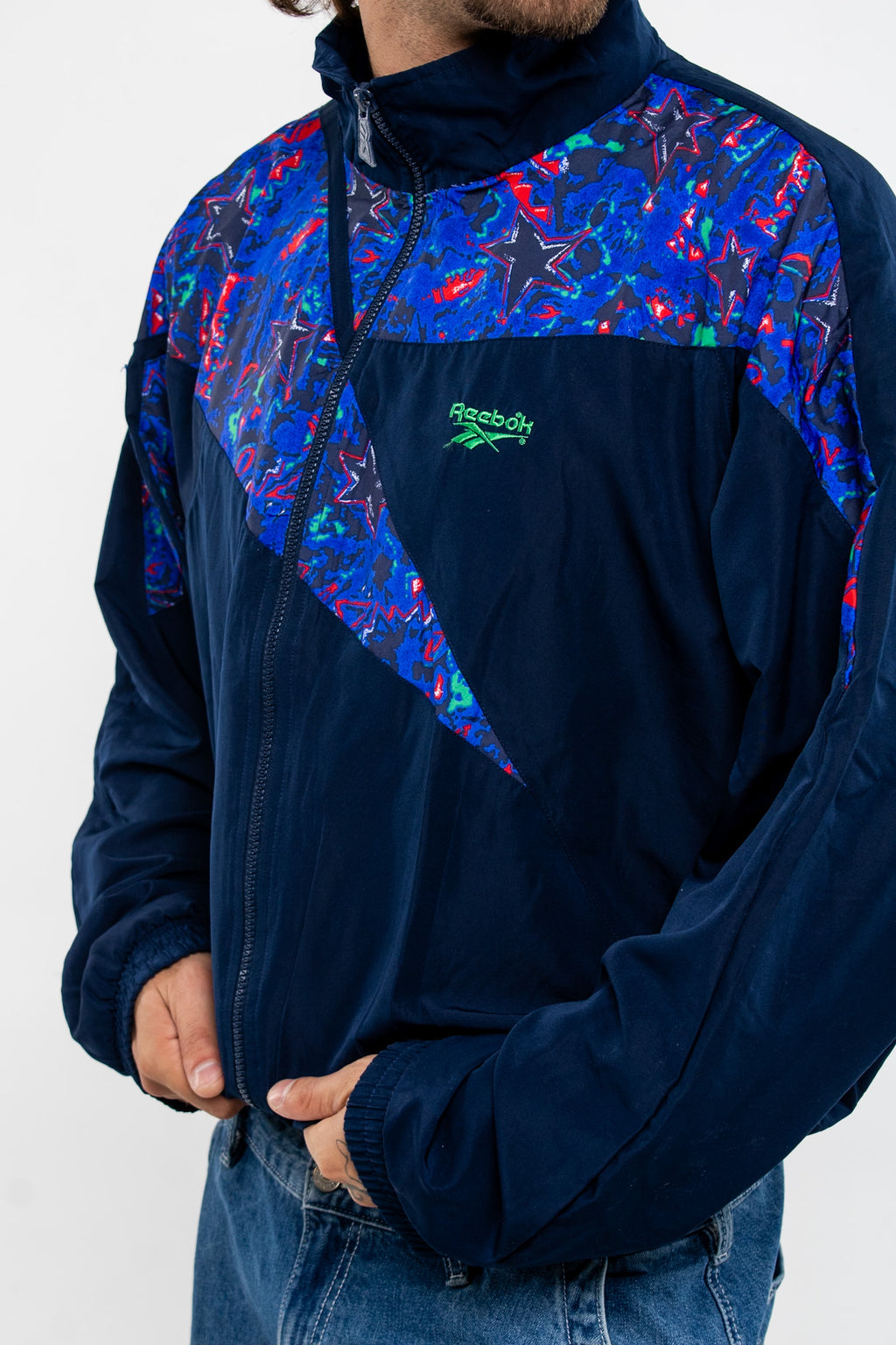 Reebok Jacket