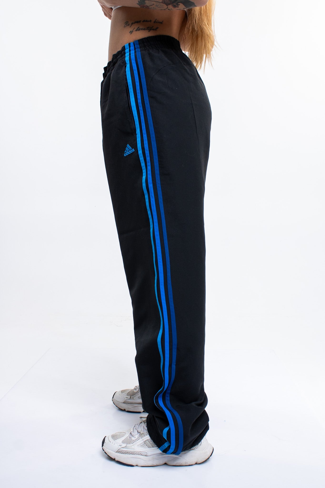 Adidas Track Pants