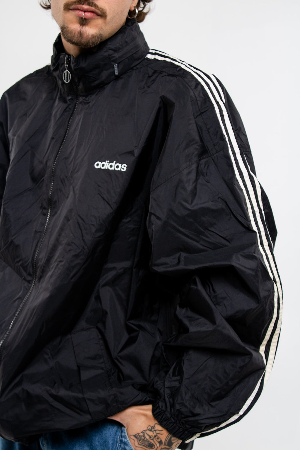 Adidas Jacket