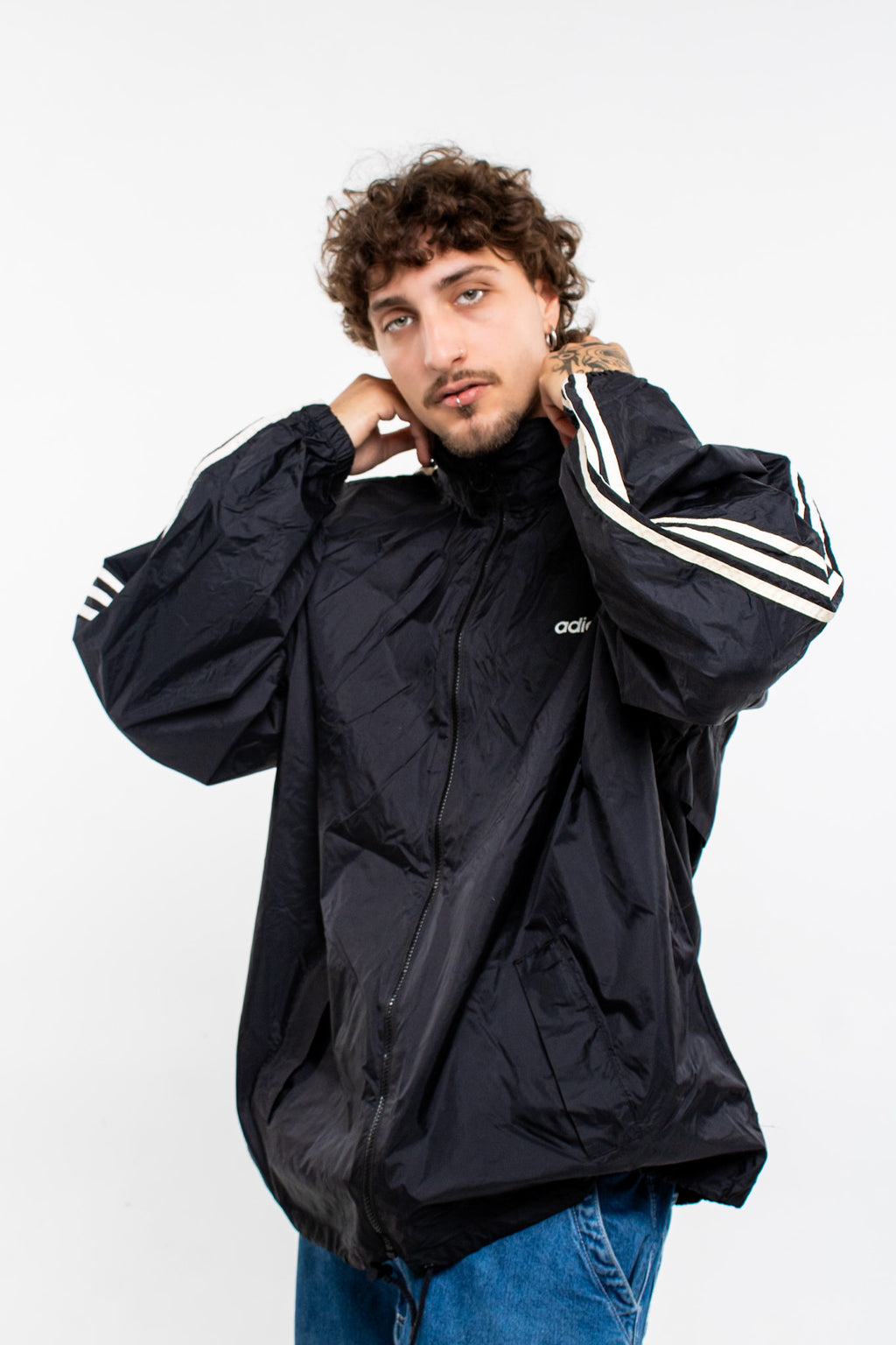 Adidas Jacket