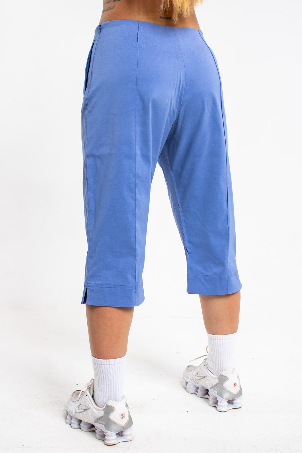 Adidas Vintage Capri Pants