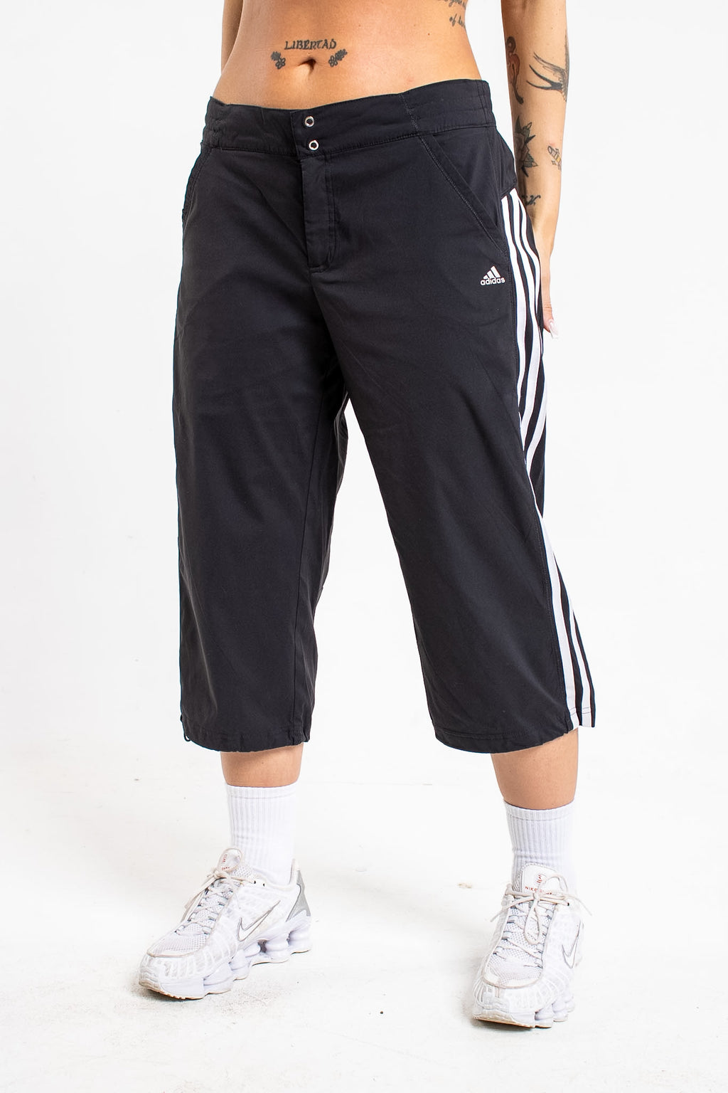 Adidas Capri Pants