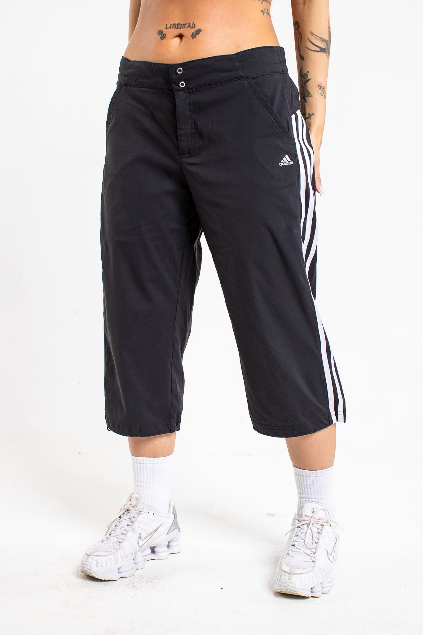Adidas Capri Pants