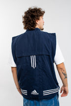 Adidas Vest Jacket