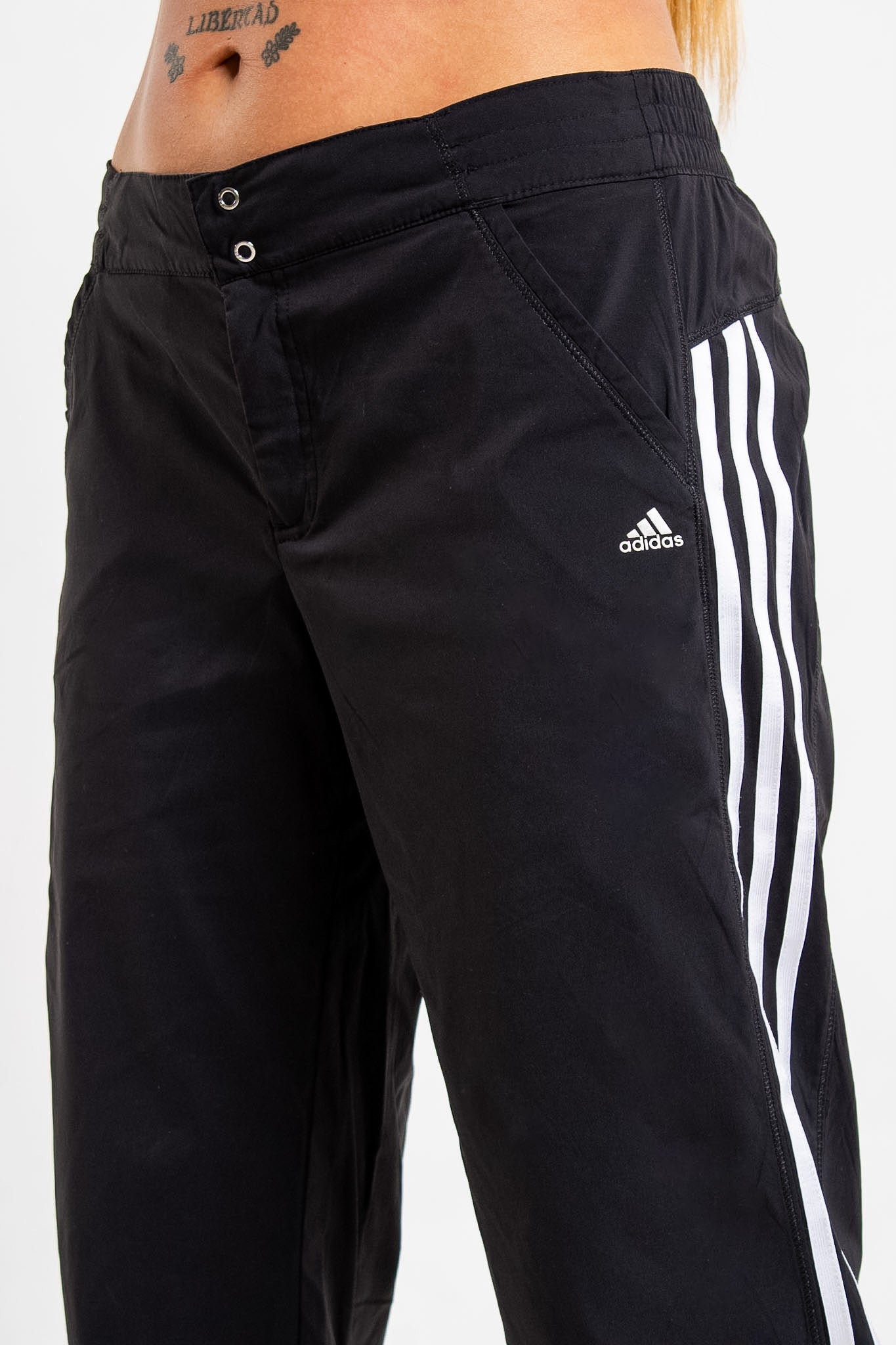 Adidas Capri Pants