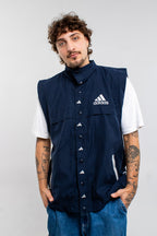 Adidas Vest Jacket