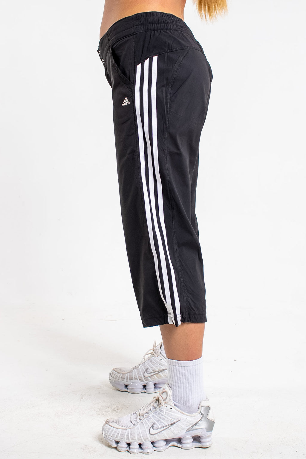 Adidas Capri Pants