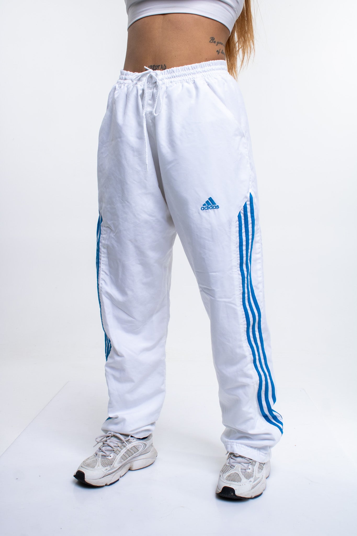 Adidas Track Pants