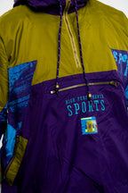 Nike Half-zip Jacket