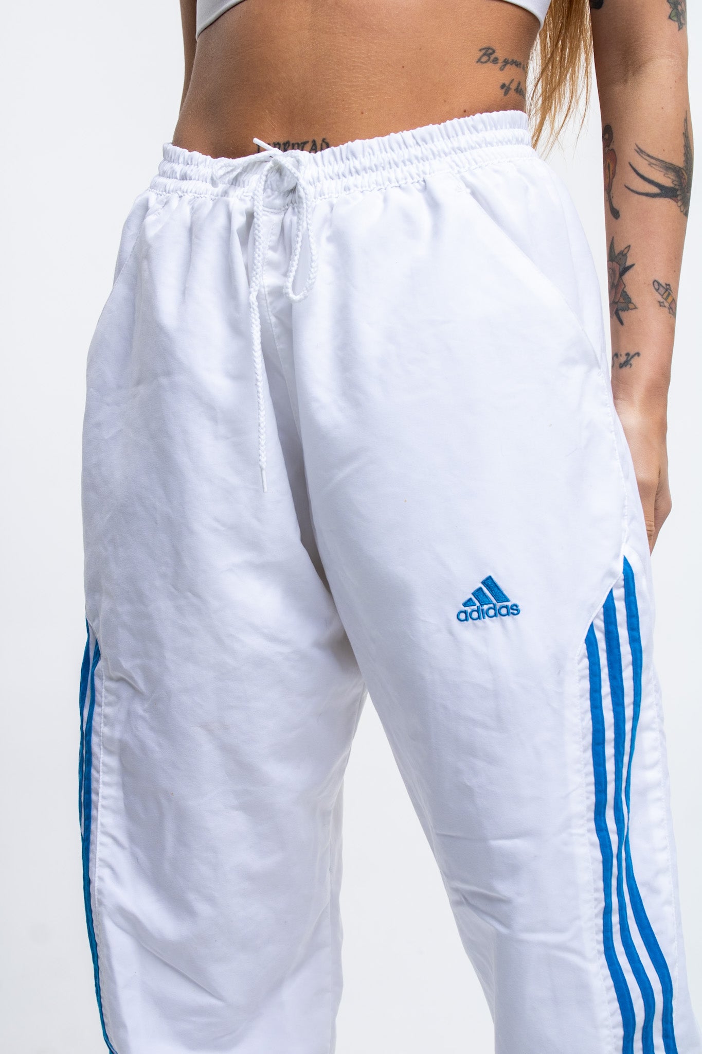 Adidas Track Pants