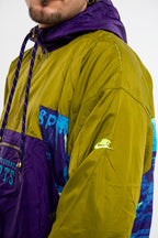 Nike Half-zip Jacket